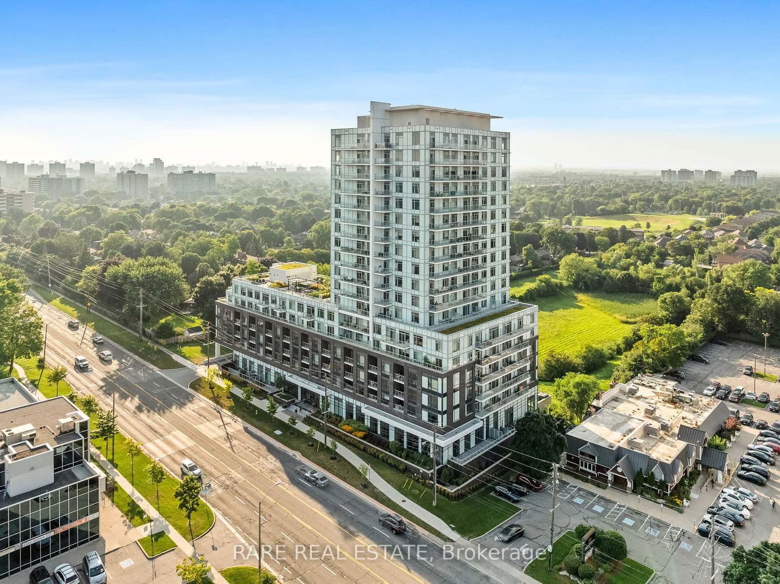 3220 Sheppard Avenue E, Unit 514