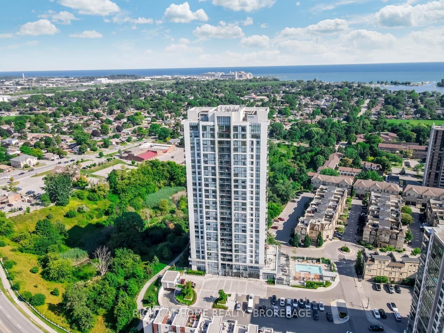 1255 Bayly Street, Unit 2308