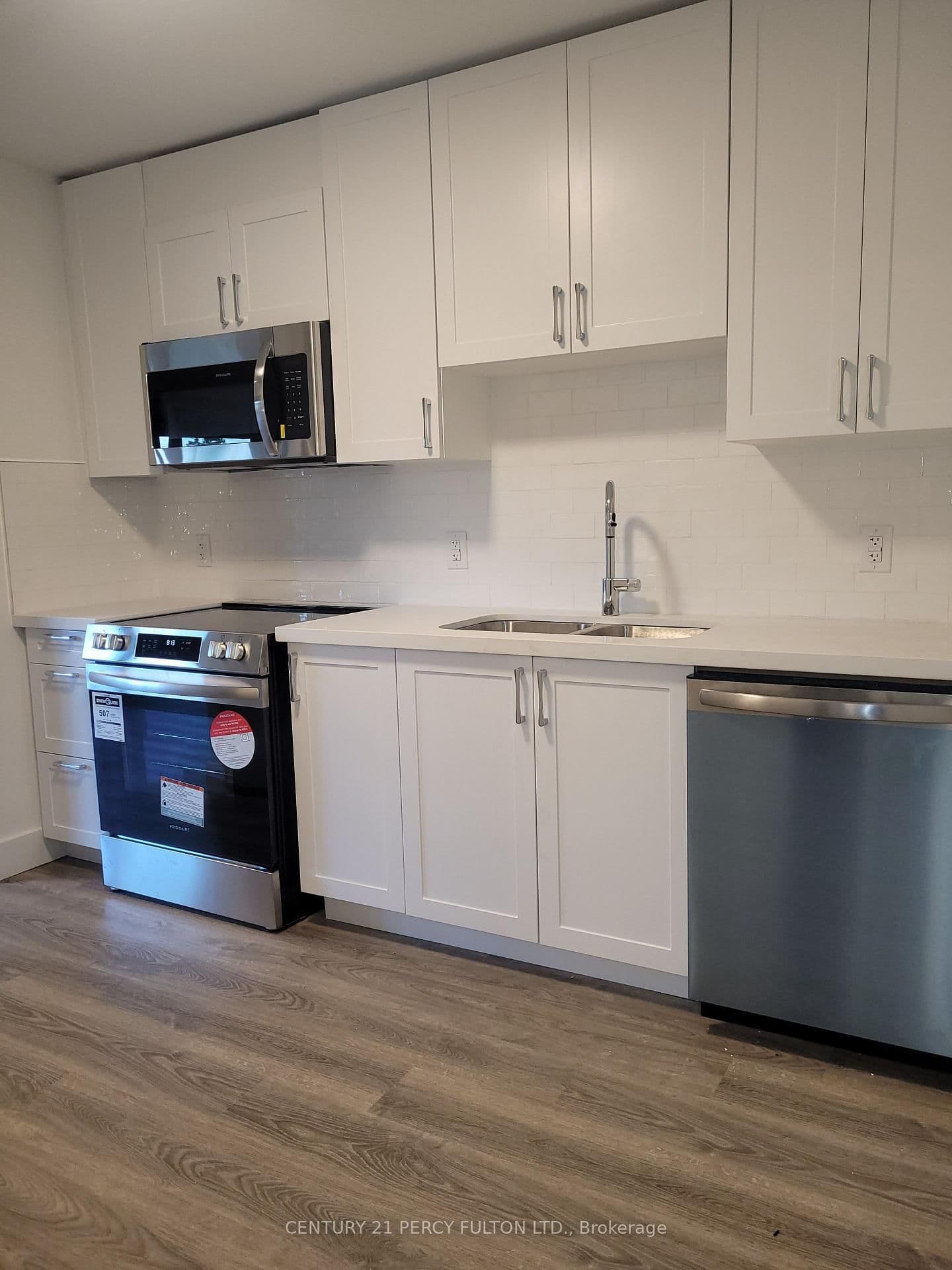 200 Garden Street, Unit 311