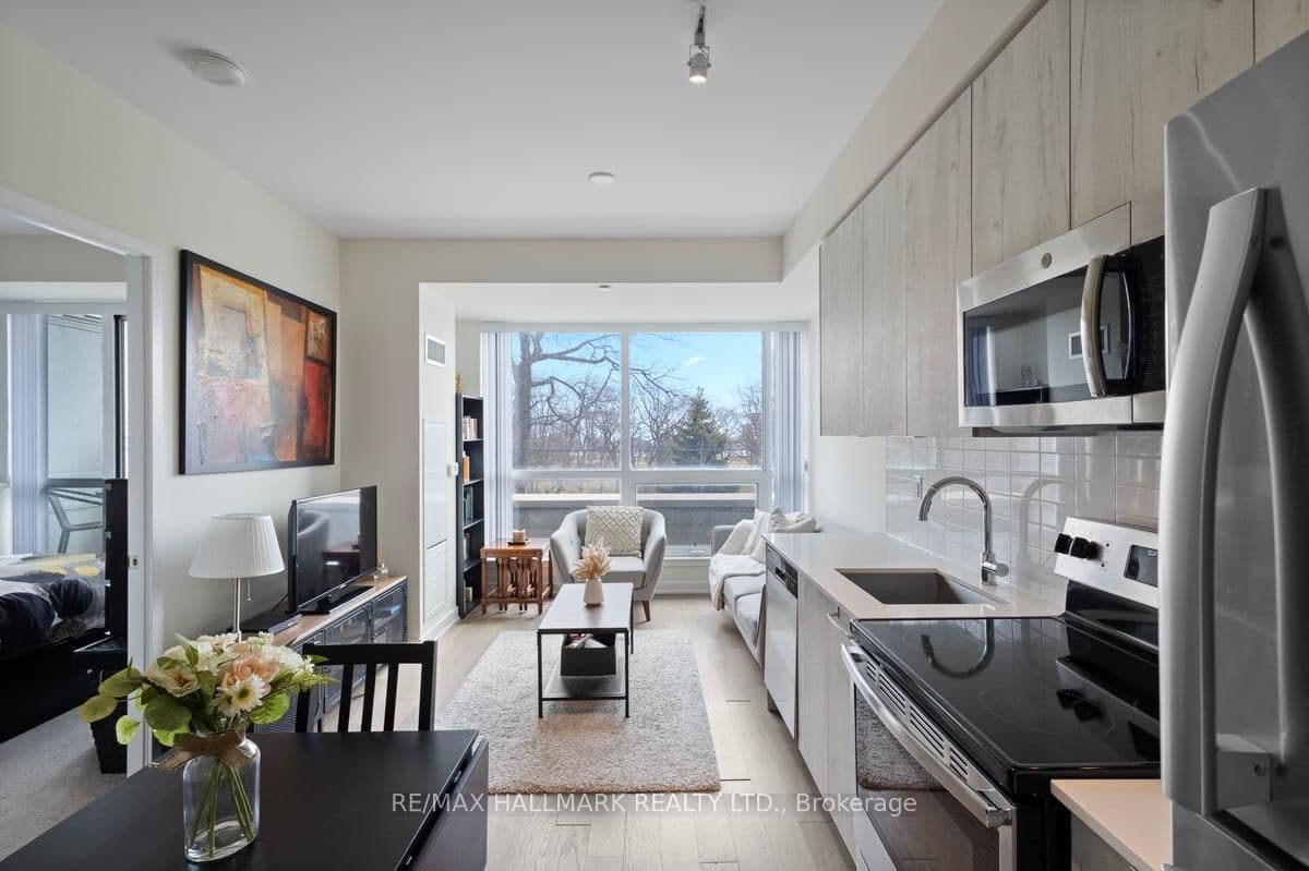 1350 Kingston Road, Unit 211