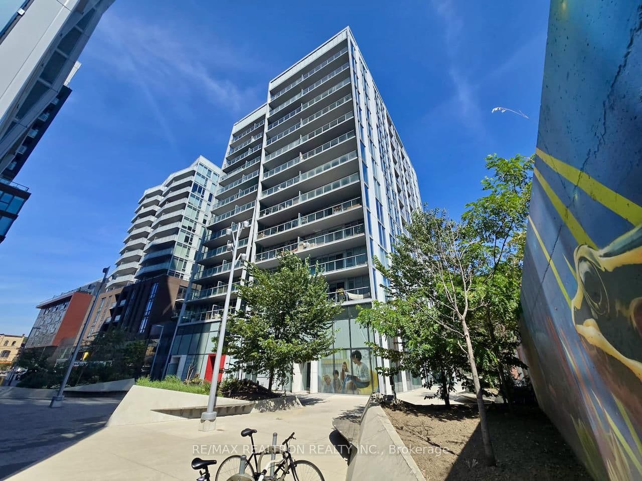 25 Baseball Place, Unit 601