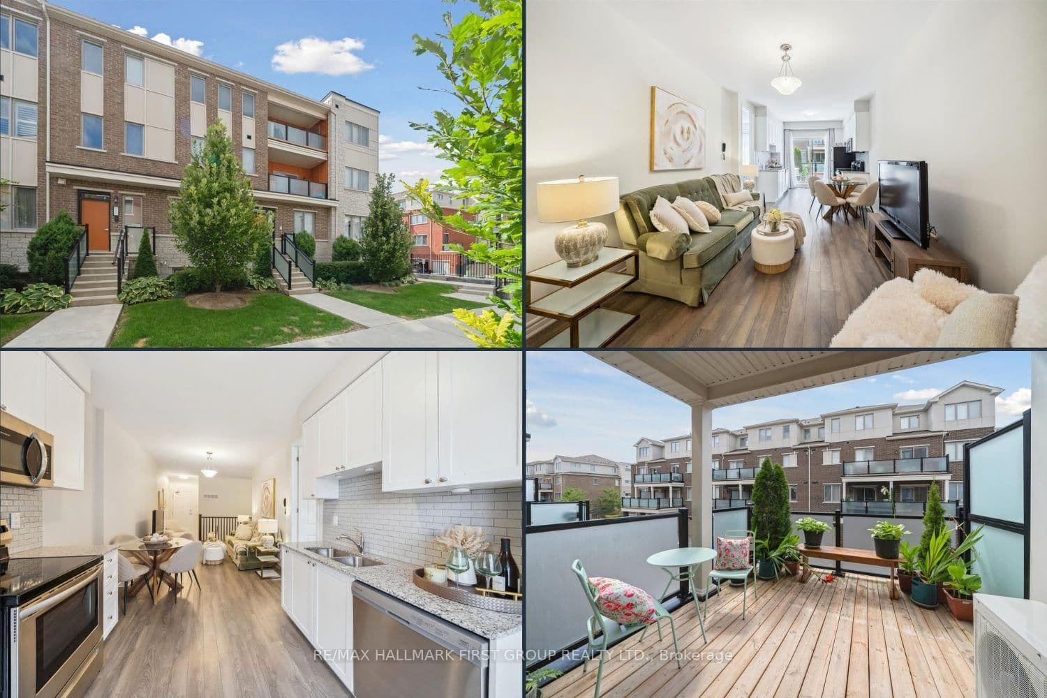 1148 Dragonfly Avenue, Unit 802