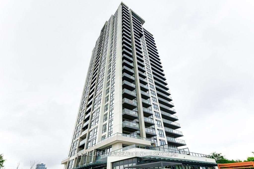 1255 Bayly Street, Unit 2001