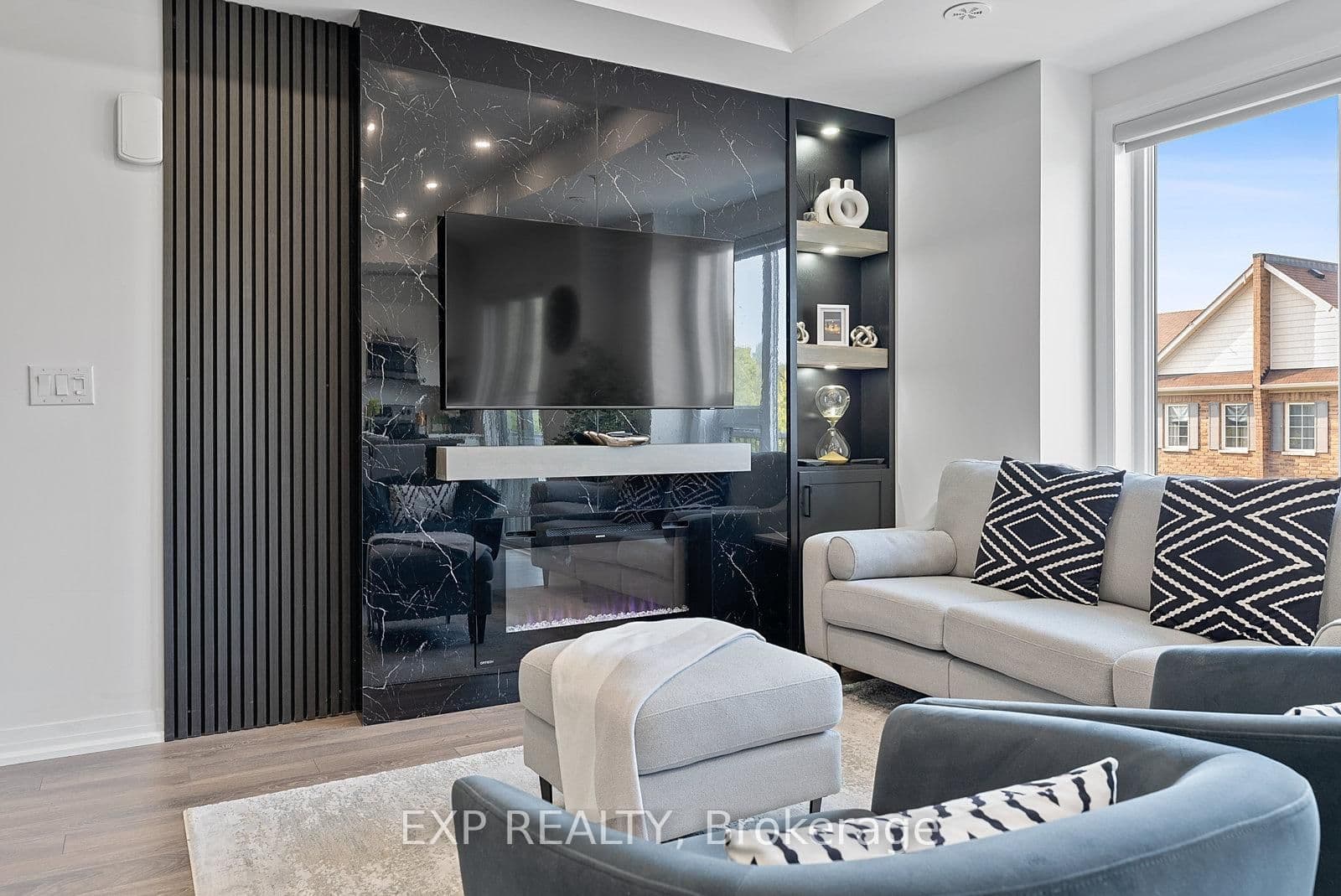 2635 William Jackson Drive, Unit 1207