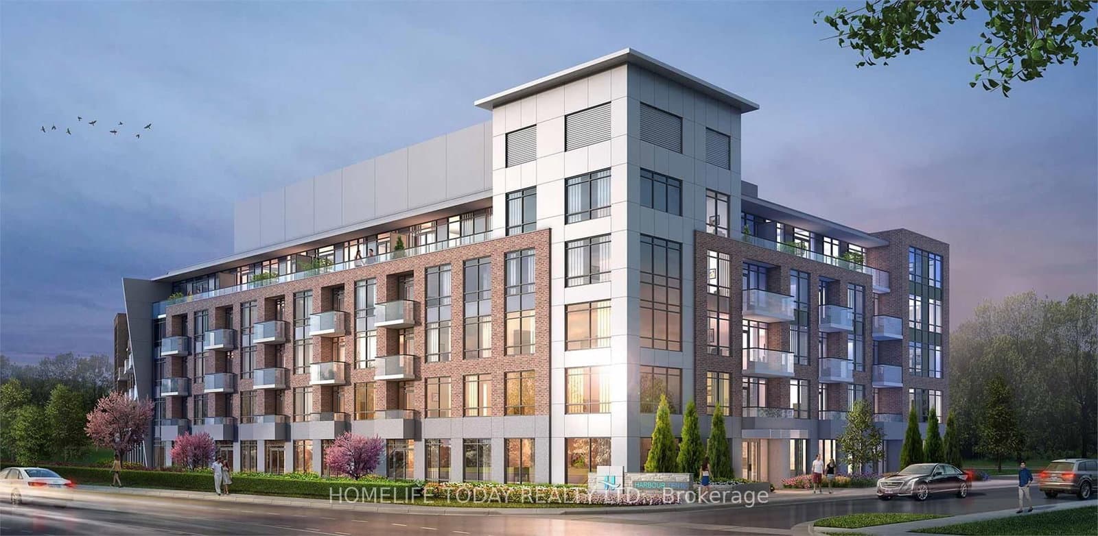 1010 Dundas Street E, Unit 519