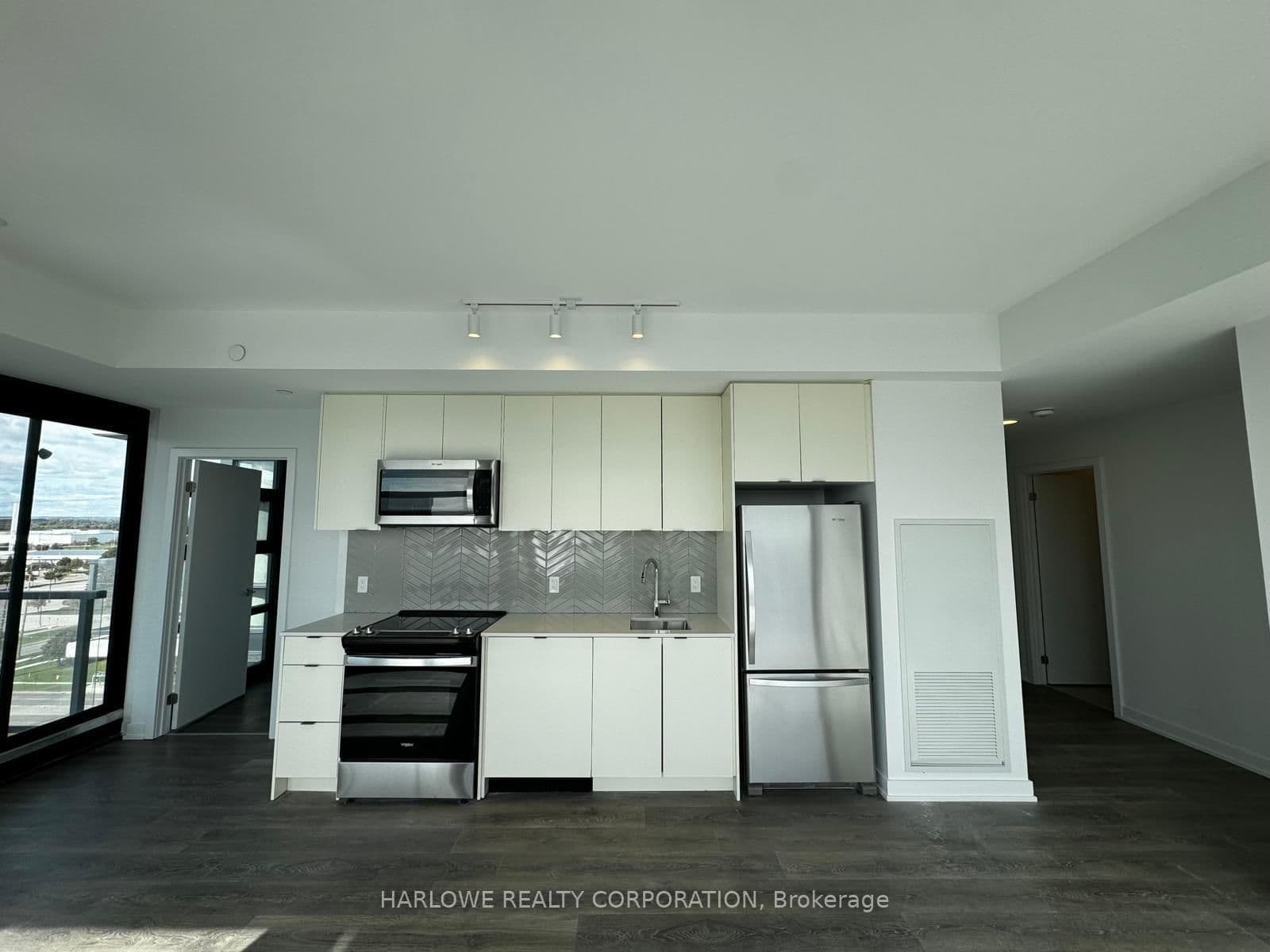 1606 Charles Street, Unit 1007 A