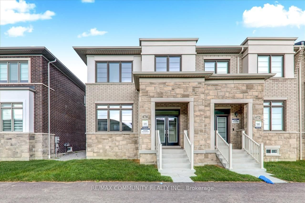 474 Twin Streams Road