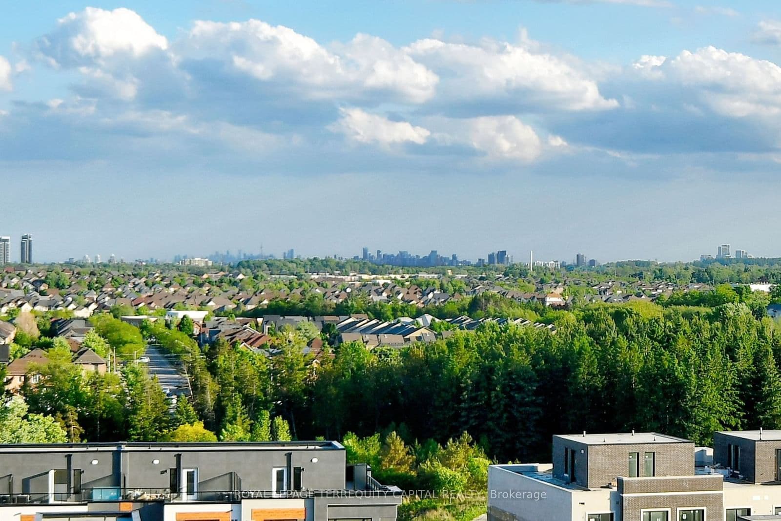 2 David Eyer Road, Unit 1423