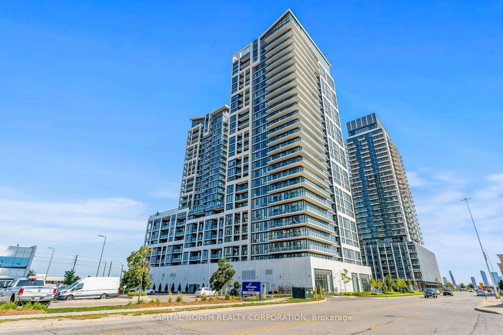 9000 Jane Street, Unit 1809