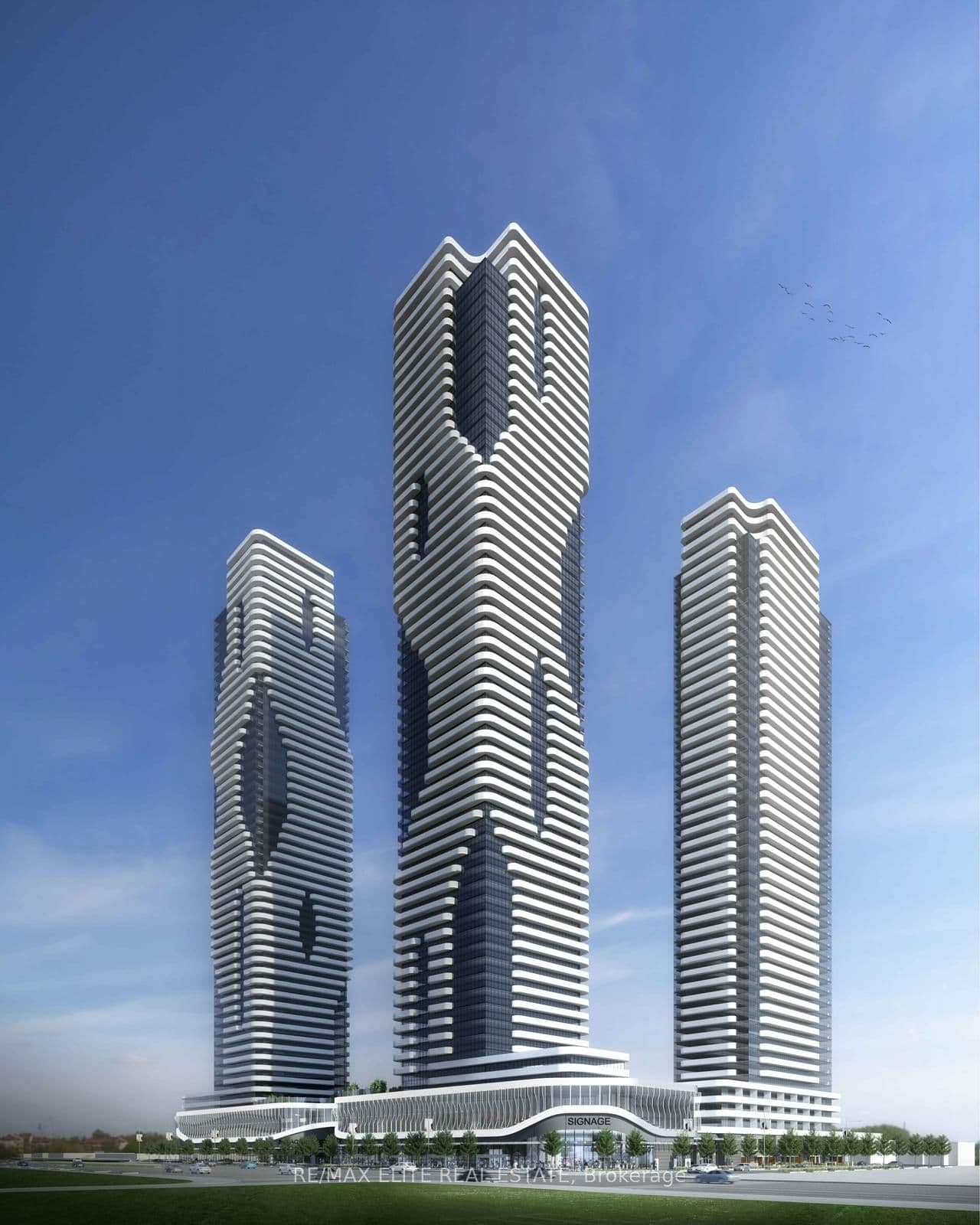 195 Commerce Street, Unit 1507