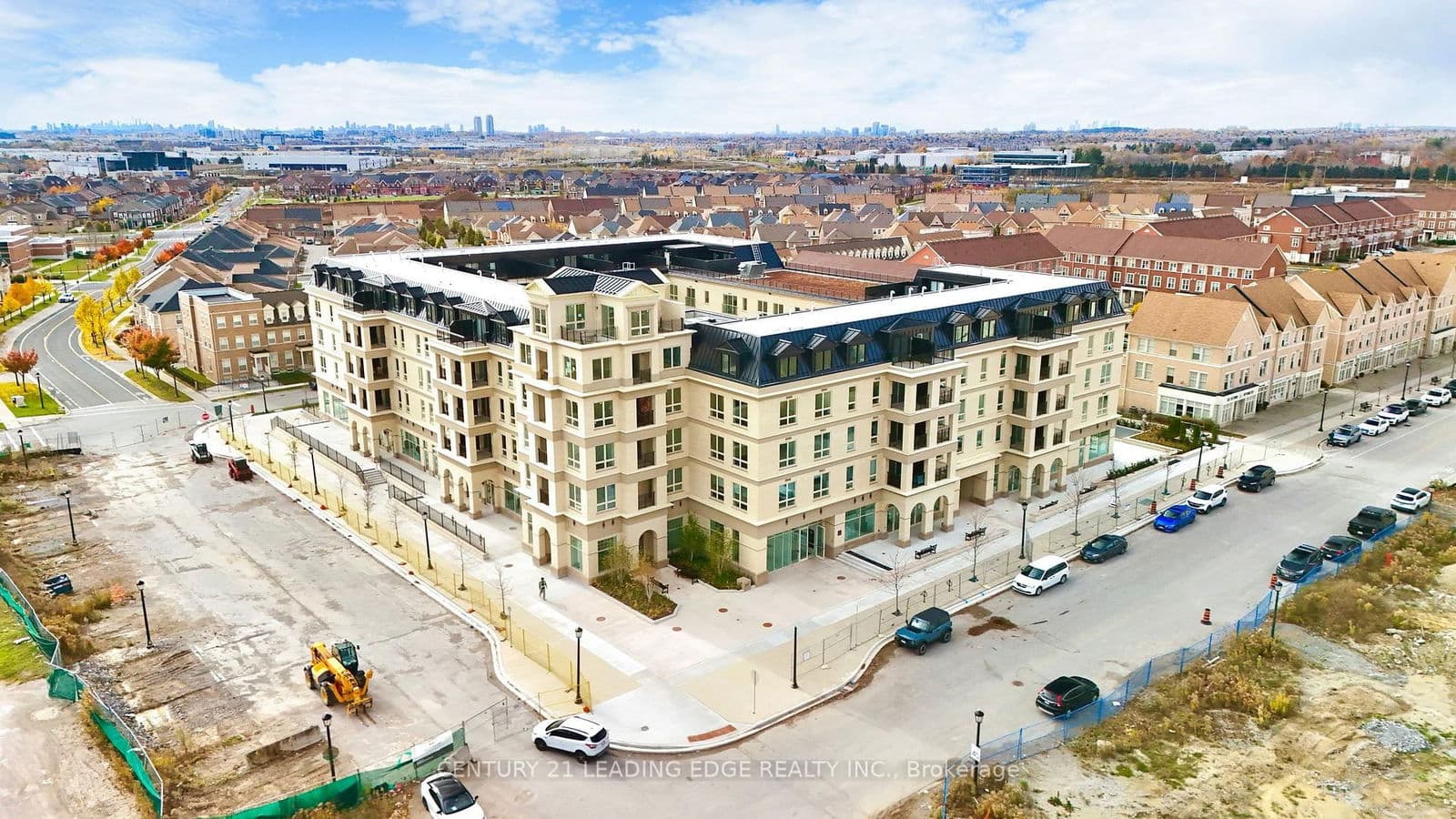 101 Cathedral High Street, Unit Ph17