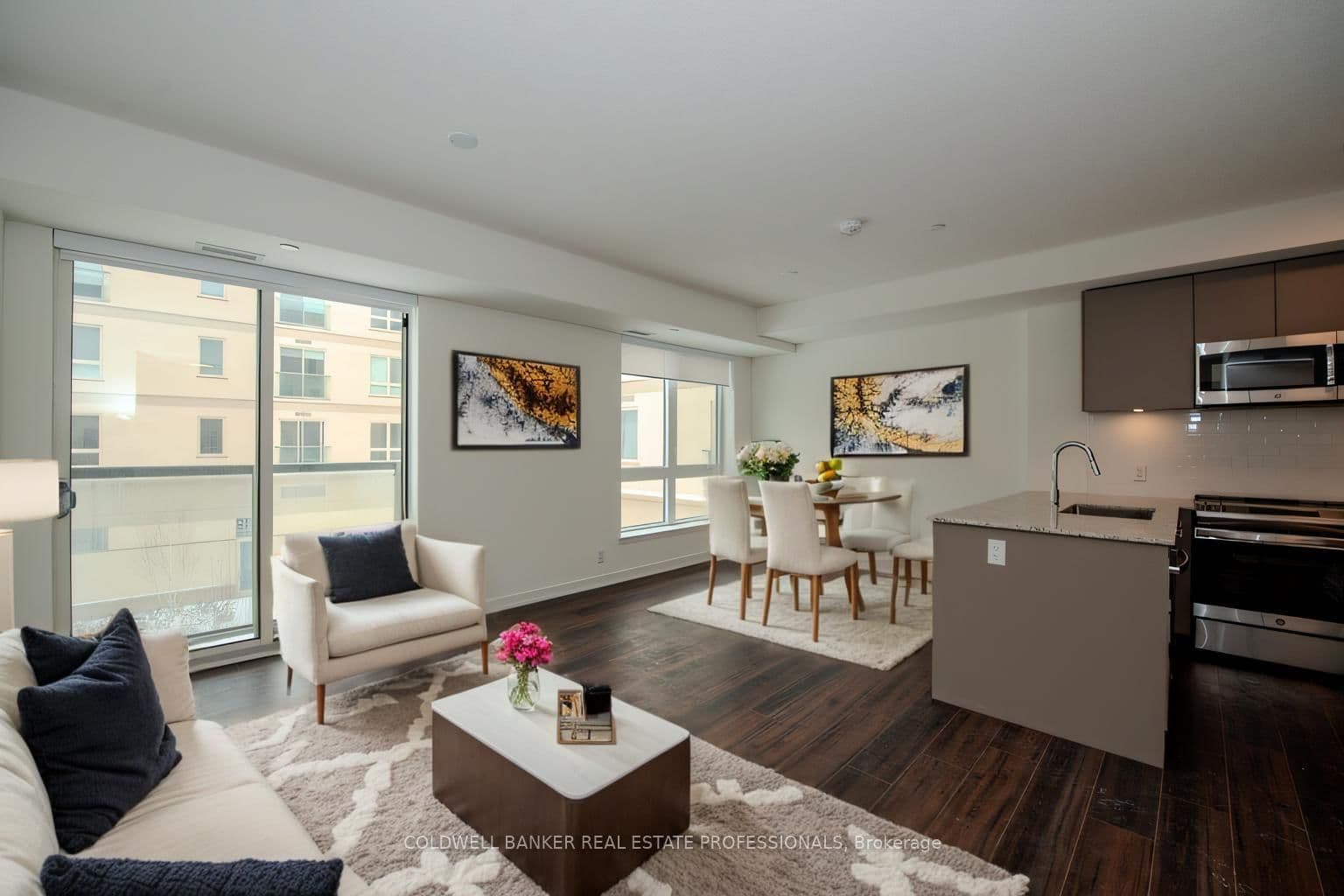 101 Cathedral High Street, Unit 202