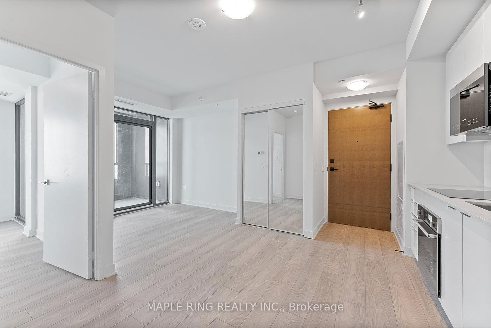 2920 Highway 7 Road, Unit 4801