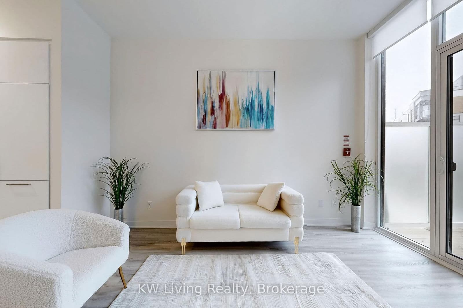 6 David Eyer Road, Unit 115