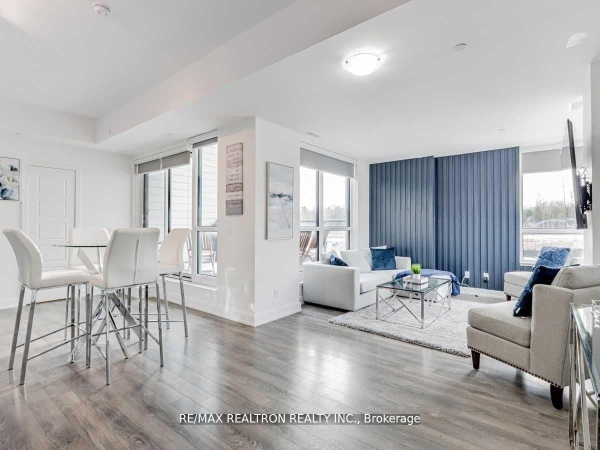 331 Broward Way, Unit 136