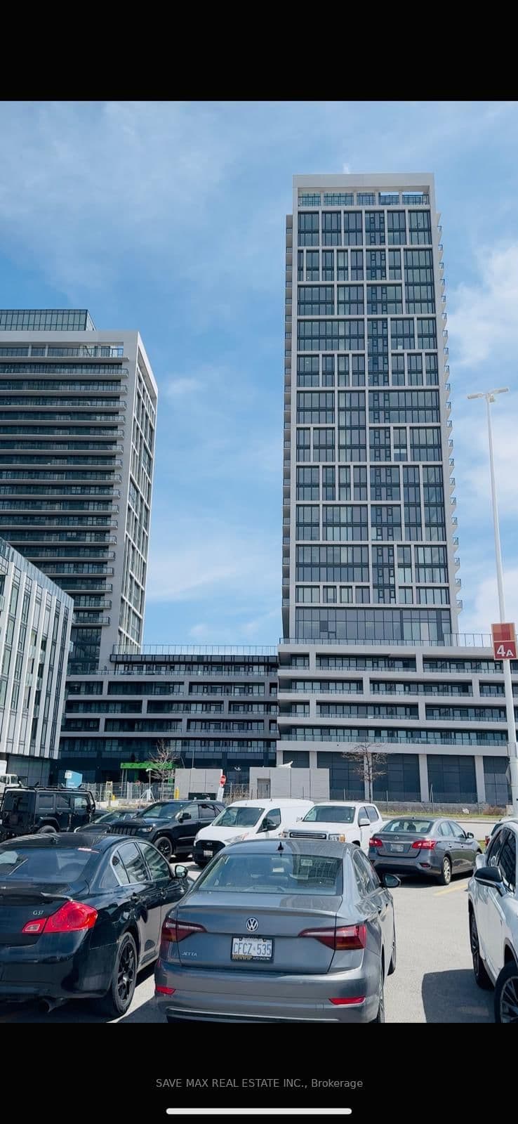 8960 JANE Street, Unit 1523