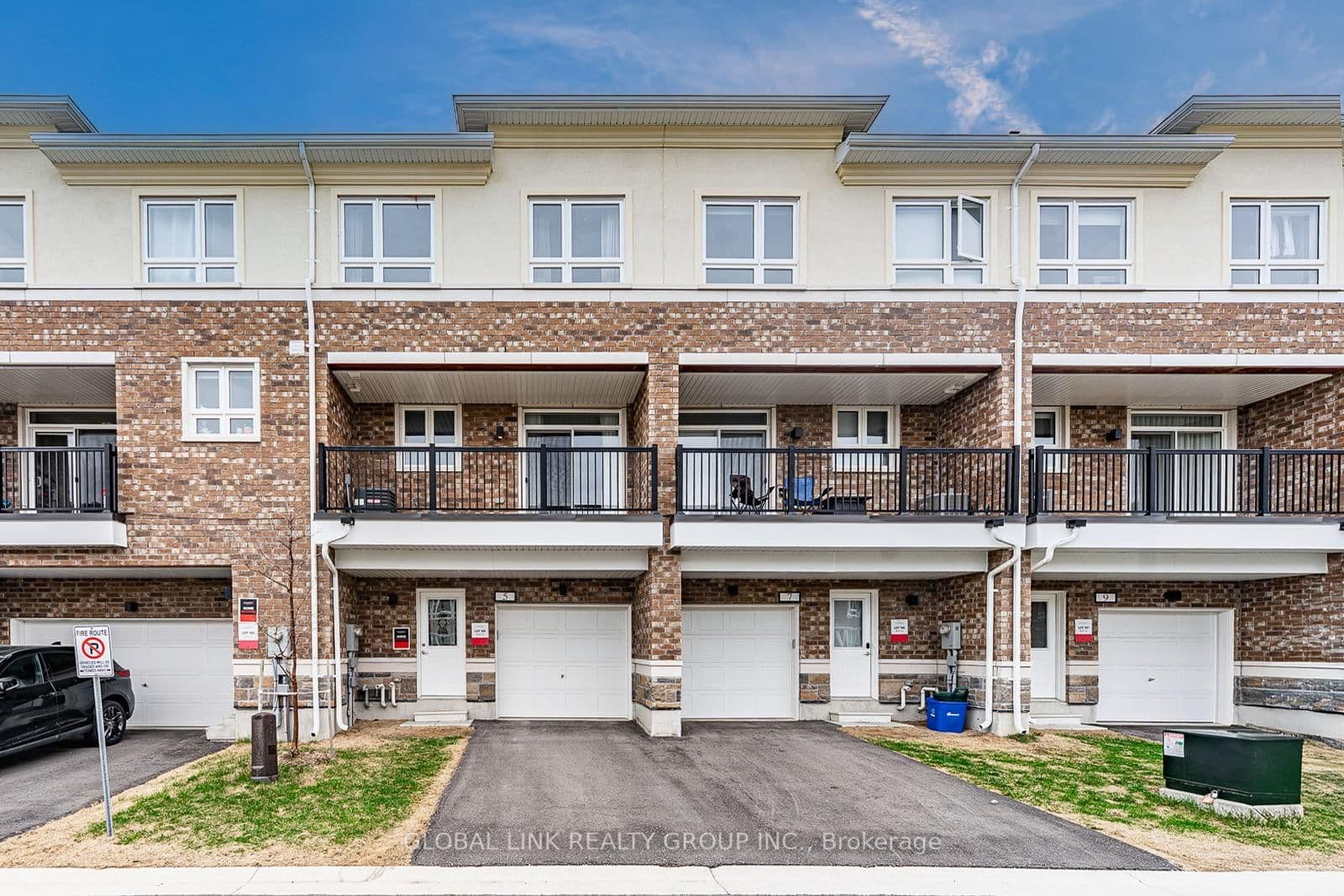 5 Imperial College Lane