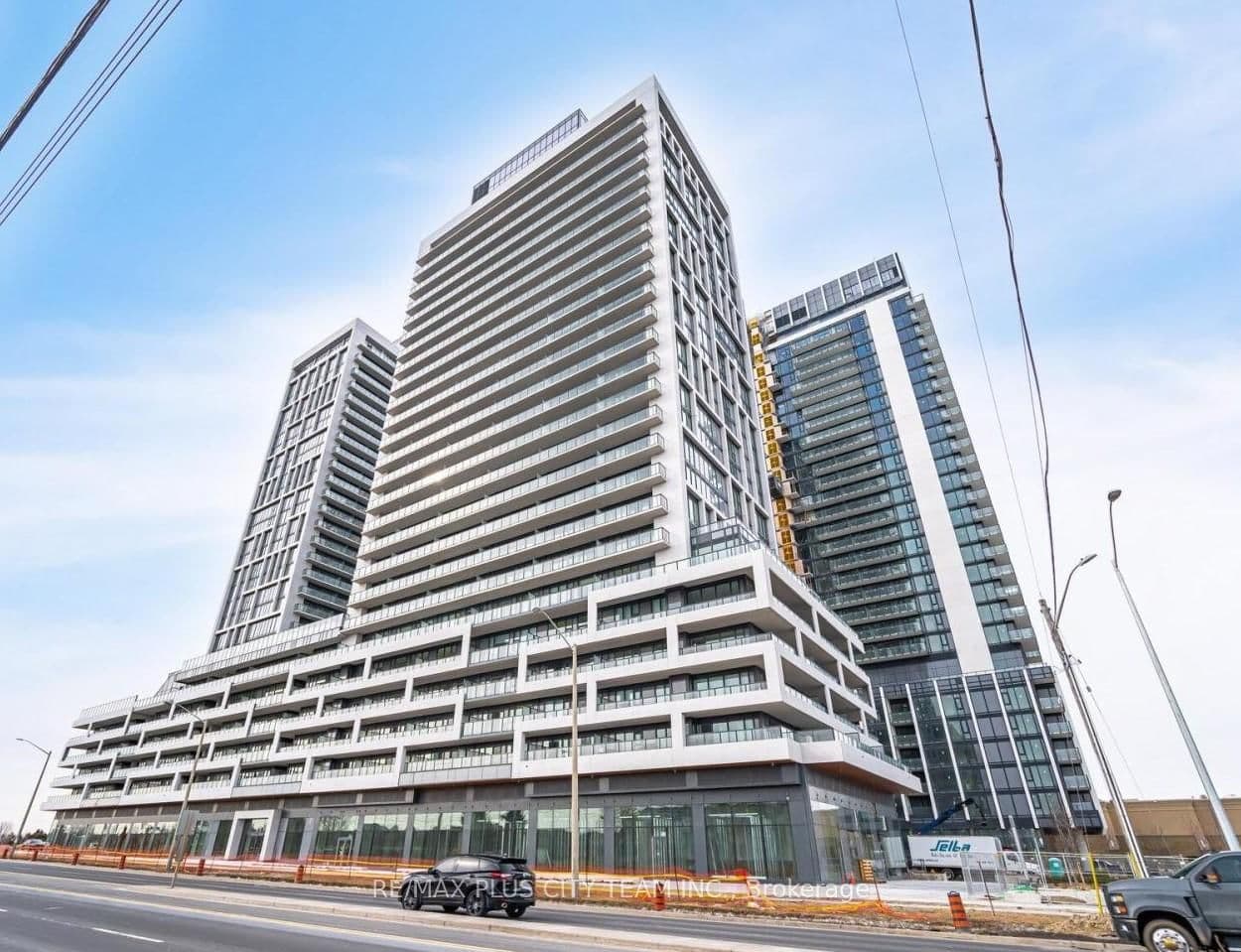 8960 Jane Street, Unit 2123