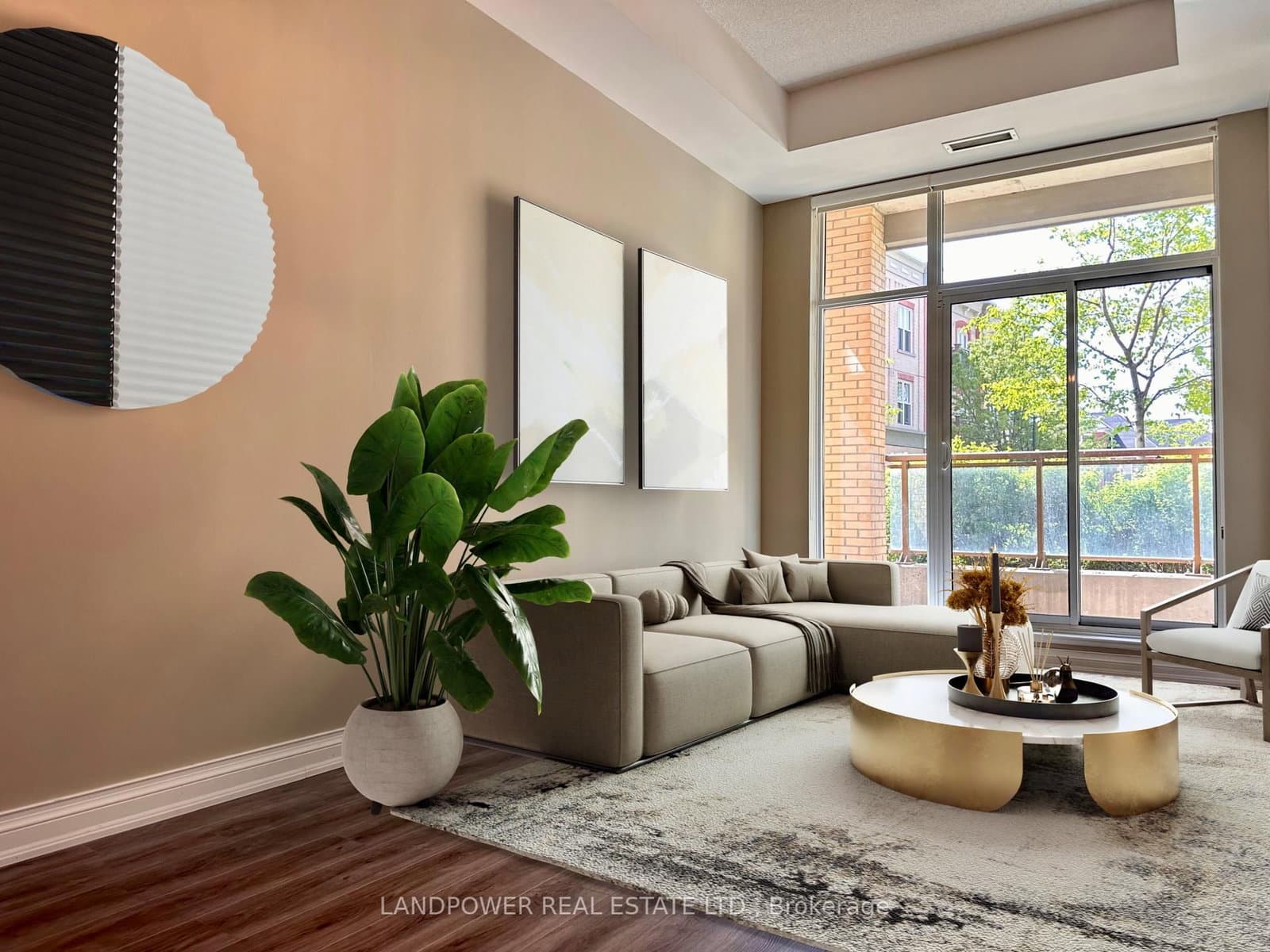 68 Main Street N, Unit 113