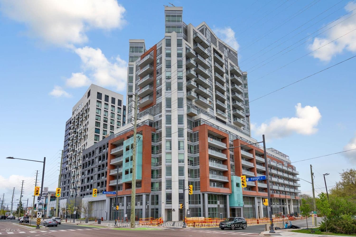8888 Yonge Street, Unit 1104
