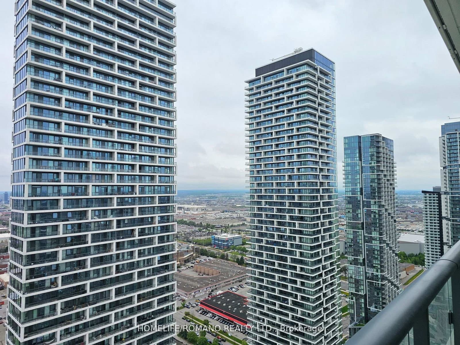 5 Buttermill Avenue, Unit 4311