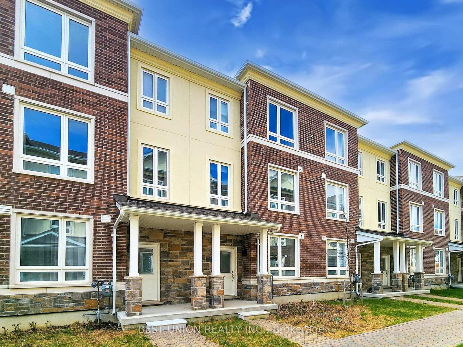 71 Imperial College Lane