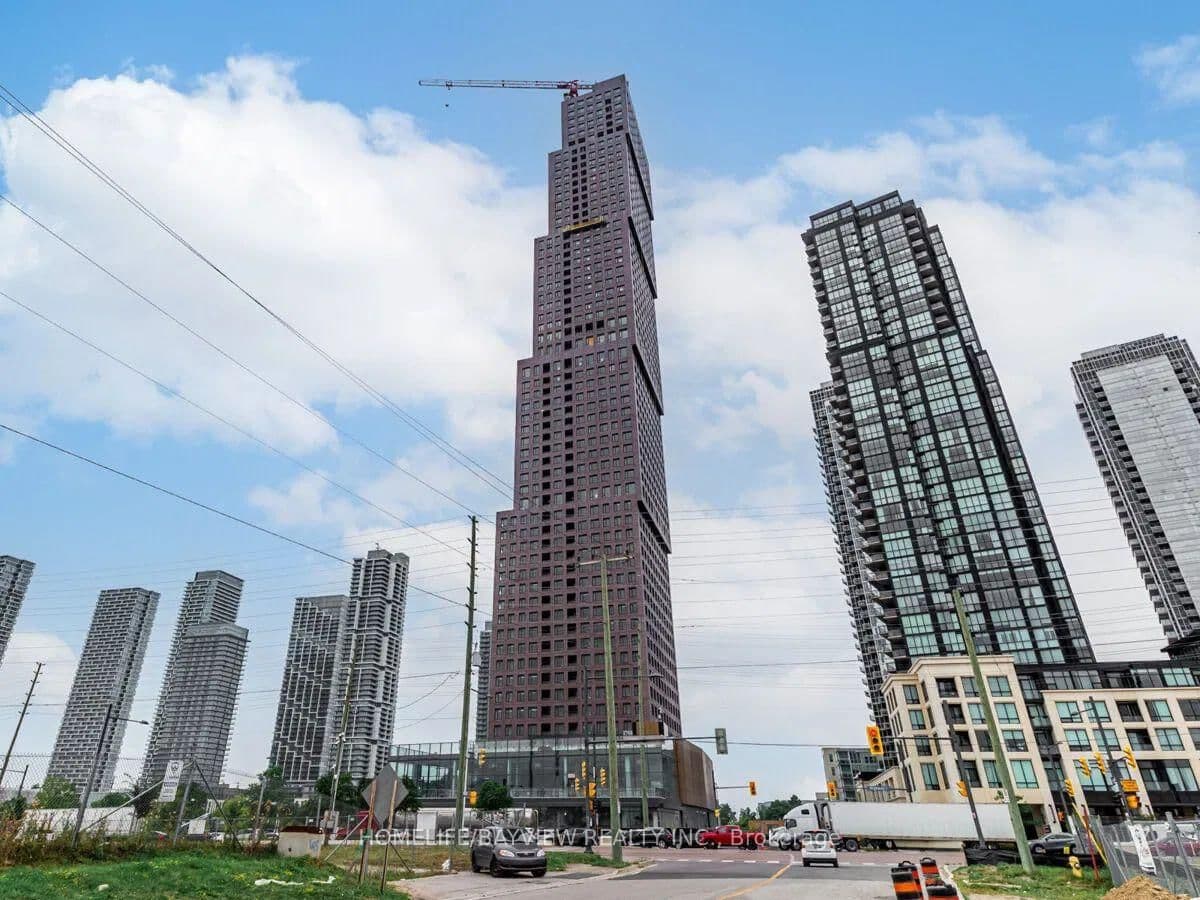 2920 hwy 7 Road, Unit 1801