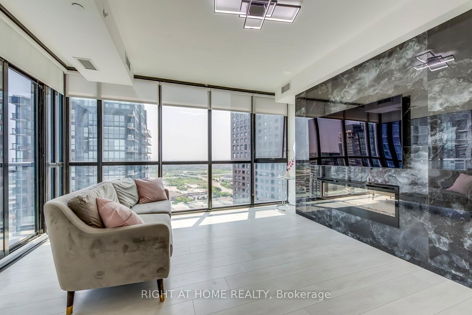 #3202 - 2916 Highway 7 Road