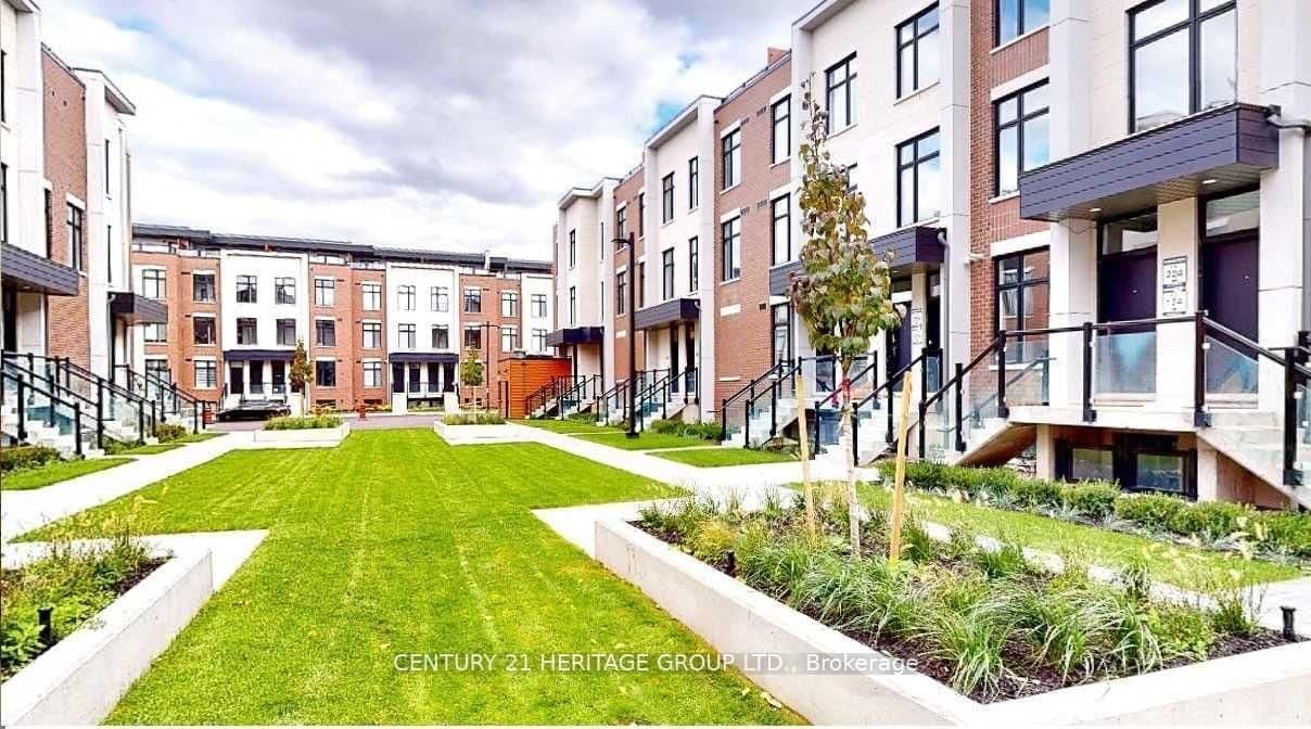 9590 Islington Avenue, Unit 247