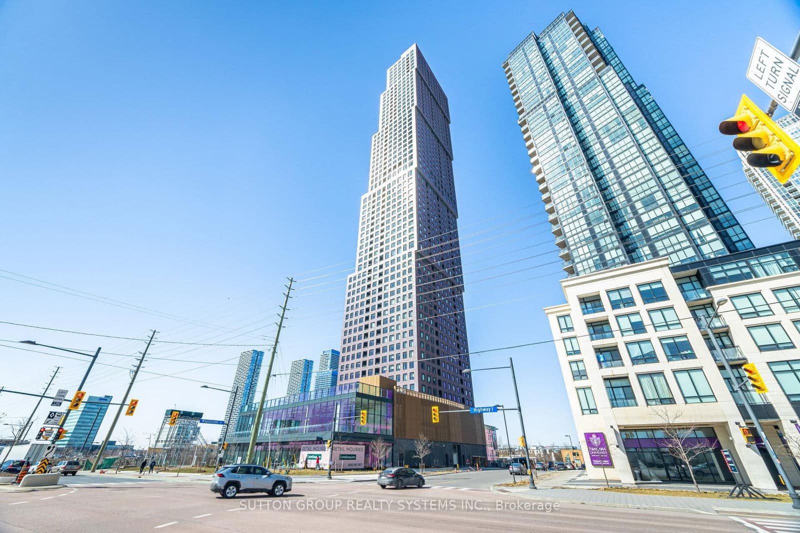 2920 HWY 7, Unit 4608