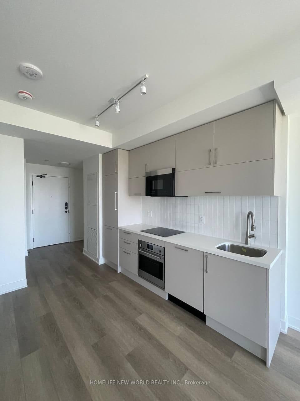 56 Andre De Grasse Street, Unit 1516