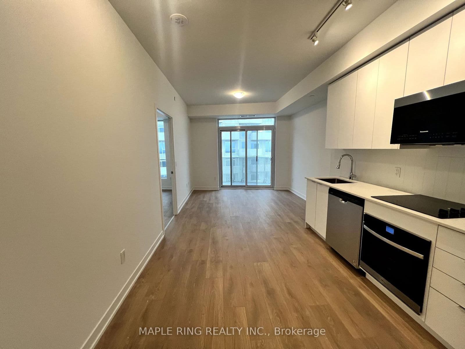 10 Abeja Street, Unit 2317