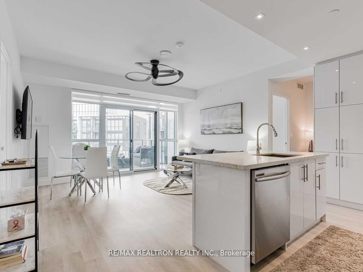 375 Sea Ray Avenue, Unit 322