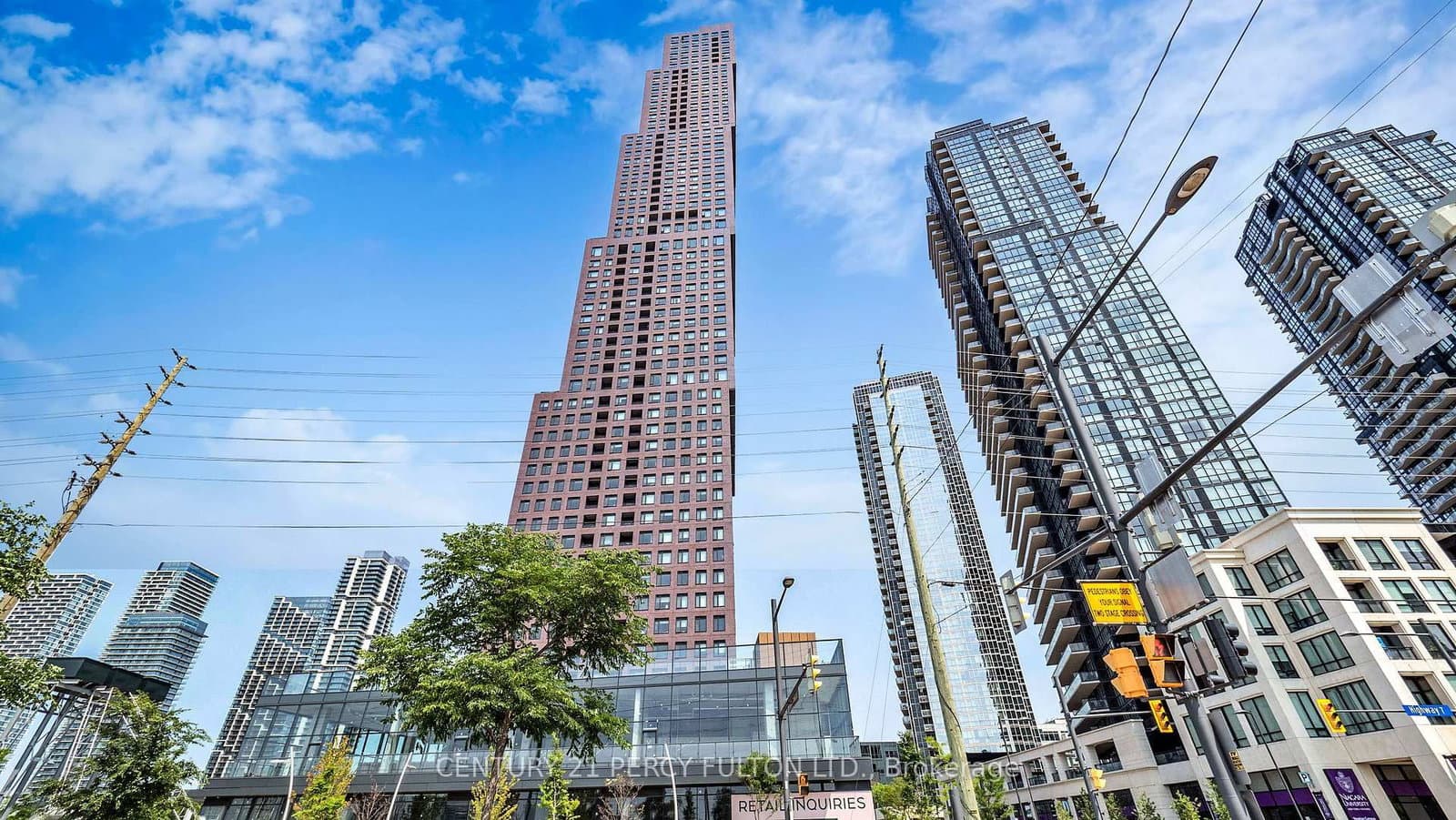 2920 Highway 7 Road, Unit 4906