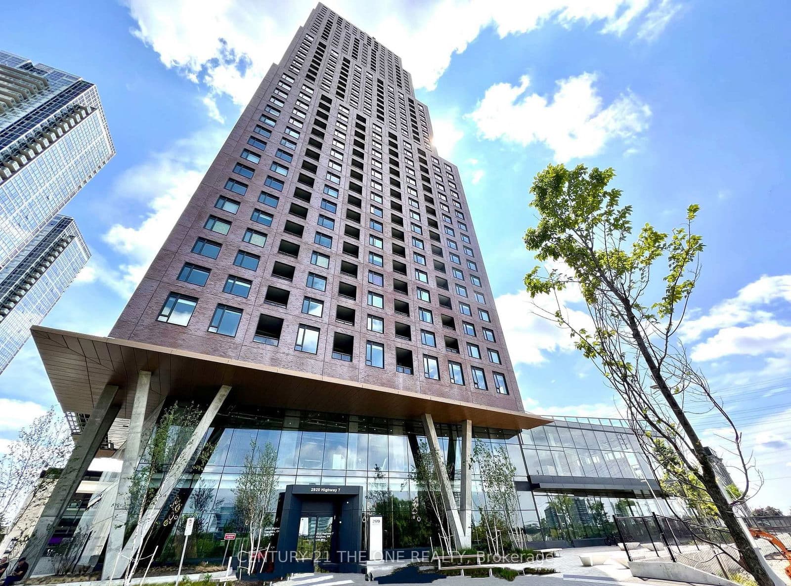 2920 Highway 7 Road, Unit 5101