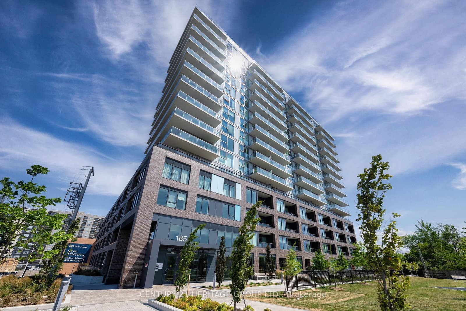 185 Deerfield Road, Unit 1102