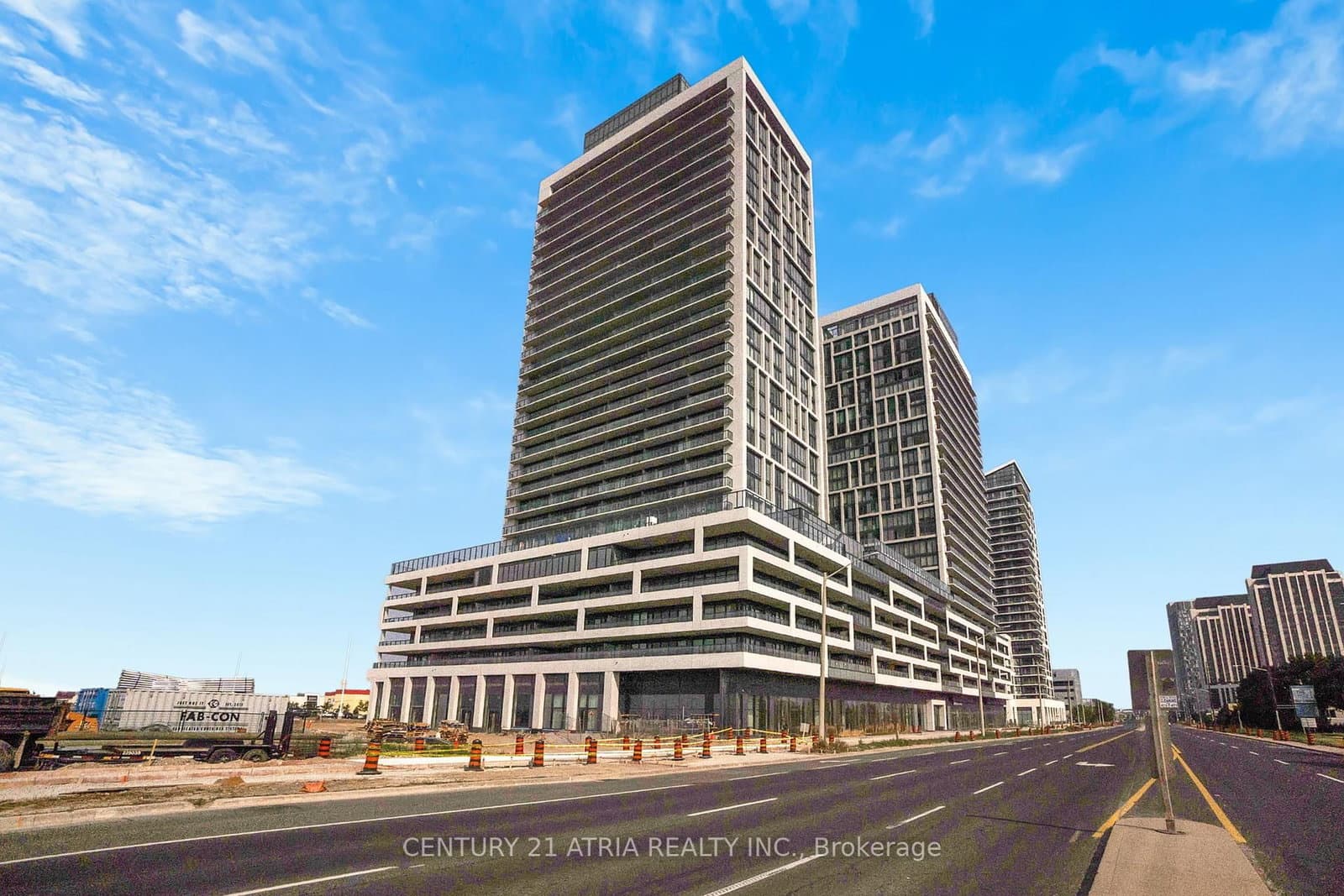 8960 Jane Street, Unit 1823