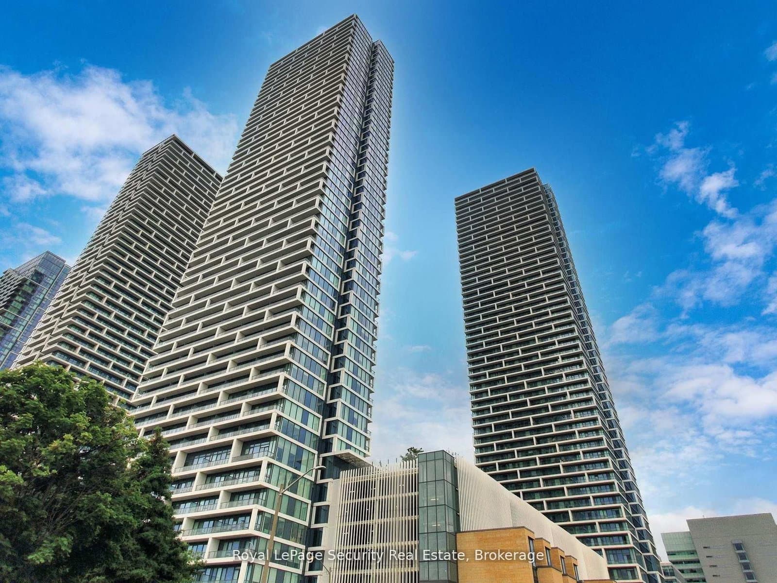 5 Buttermill Avenue, Unit 4501