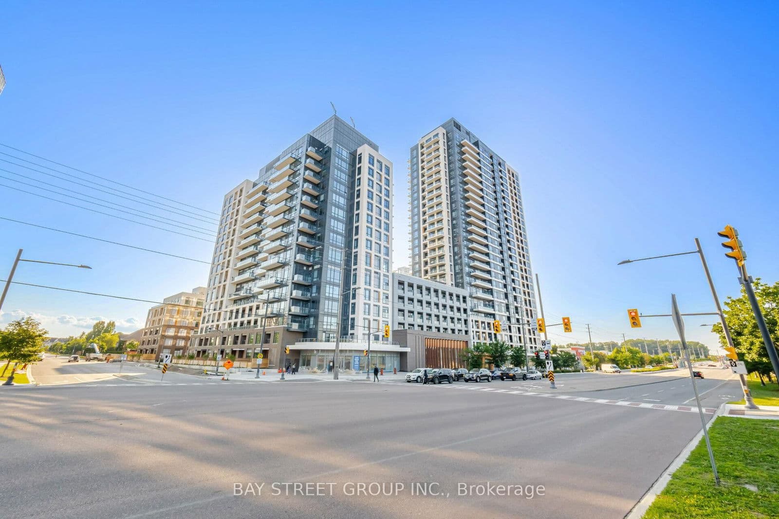 7950 Bathurst Street, Unit 1515