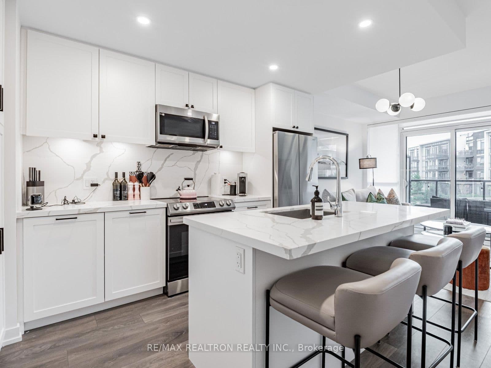 415 Sea Ray Avenue, Unit 201