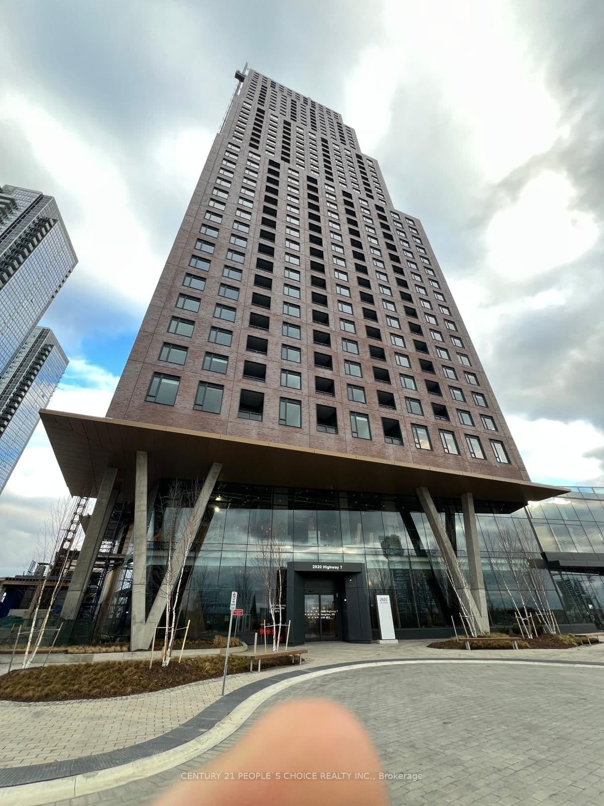 2920 Hwy 7 Road W, Unit 2107