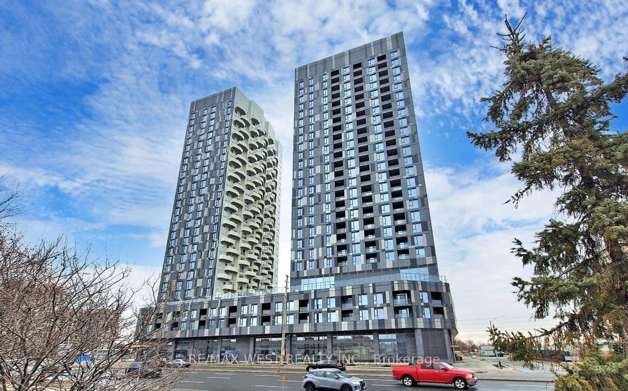 498 Caldari Road, Unit 2222