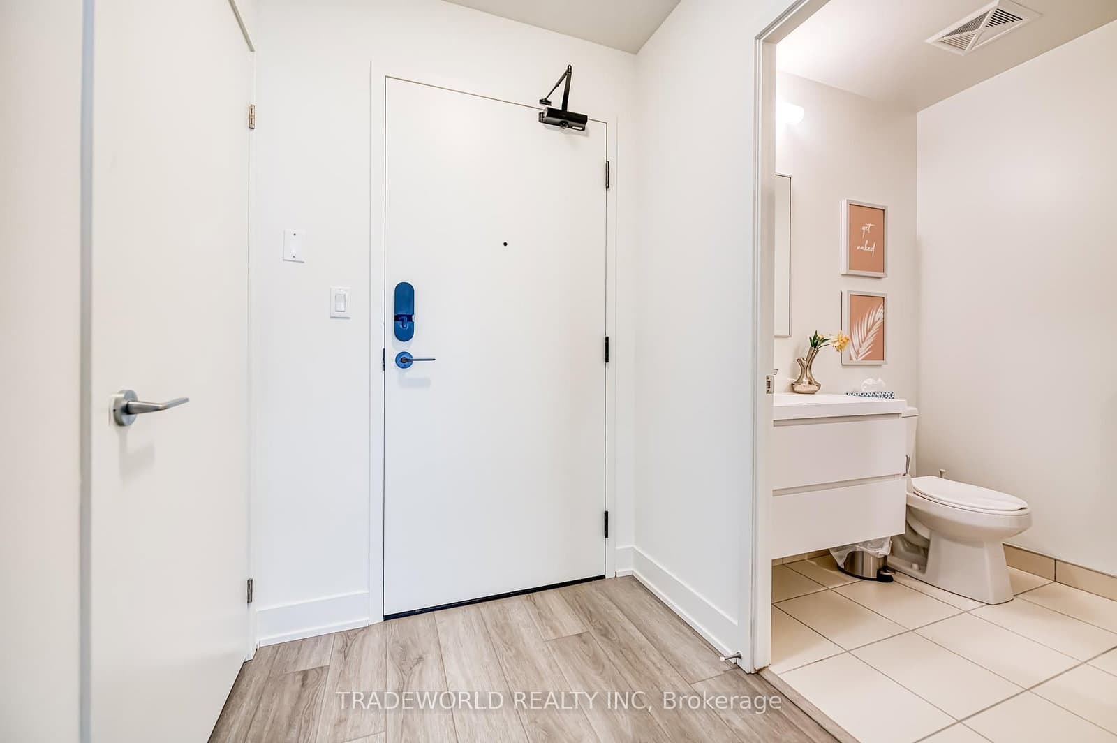 56 Andre De Grasse Street, Unit 609