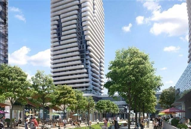 28 Interchange Way, Unit #2312