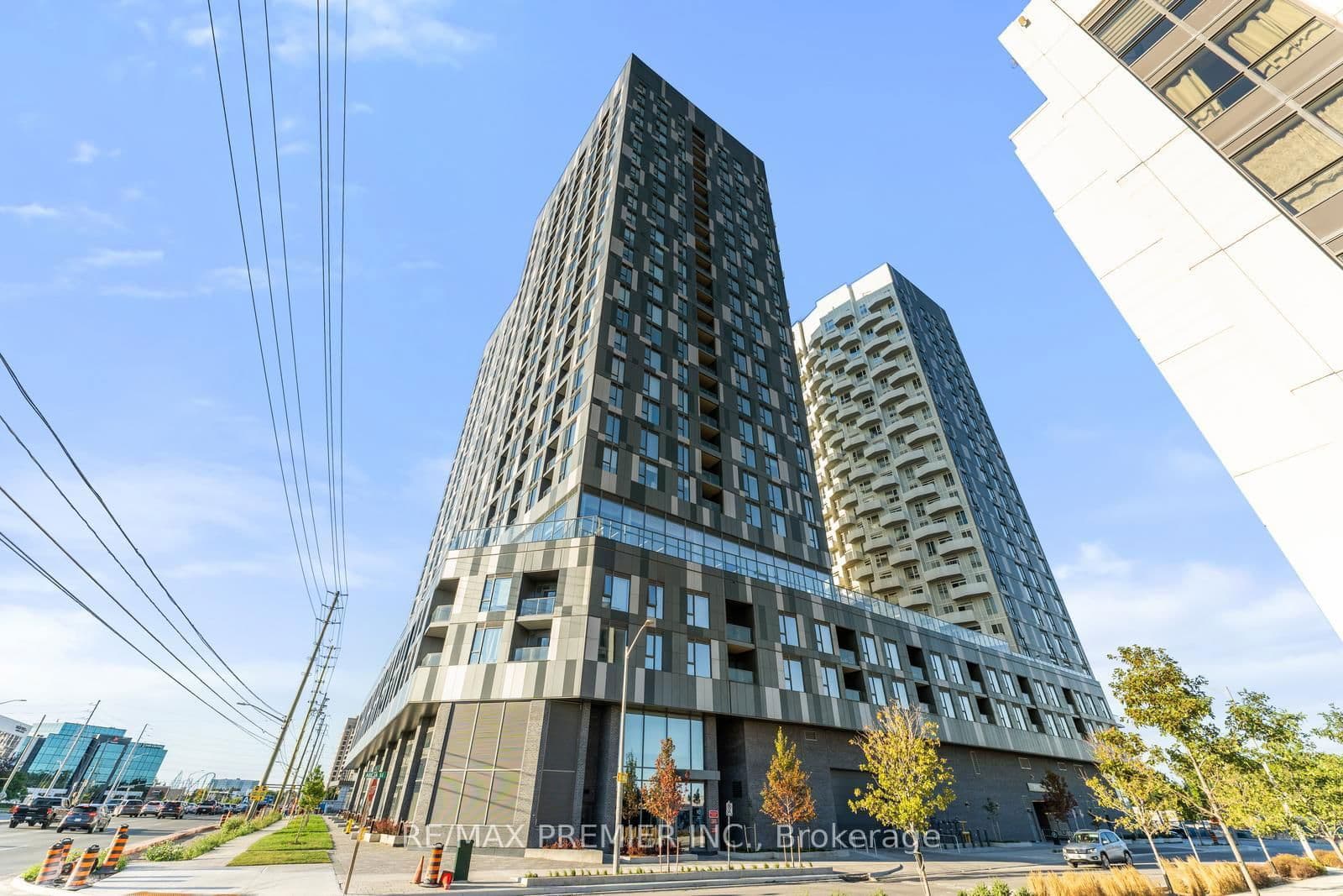 10 Abeja Street, Unit 1412