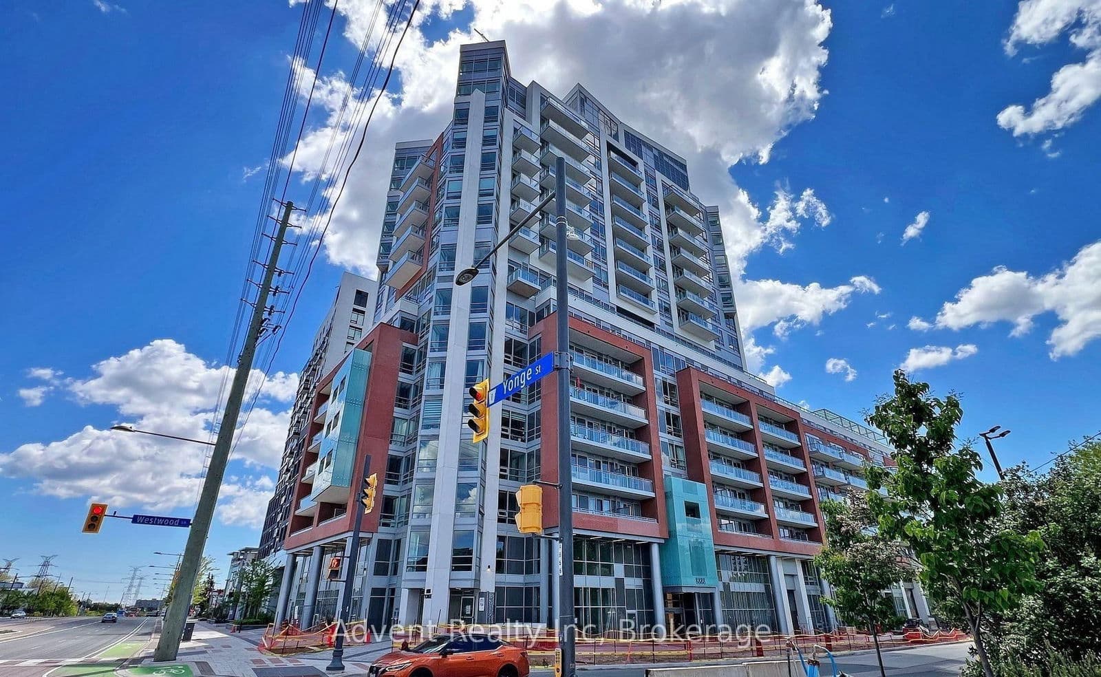 8888 Yonge Street, Unit 1304