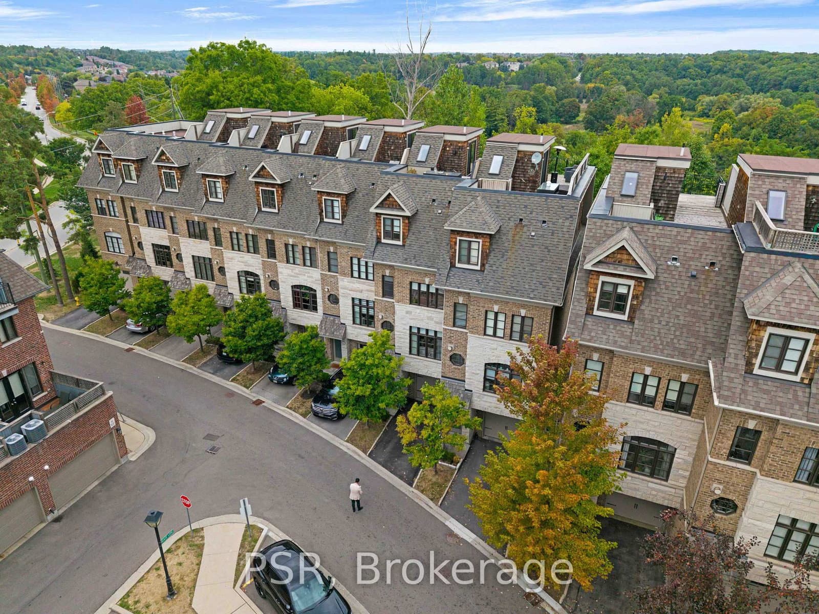 117 Powseland Crescent, Unit 50