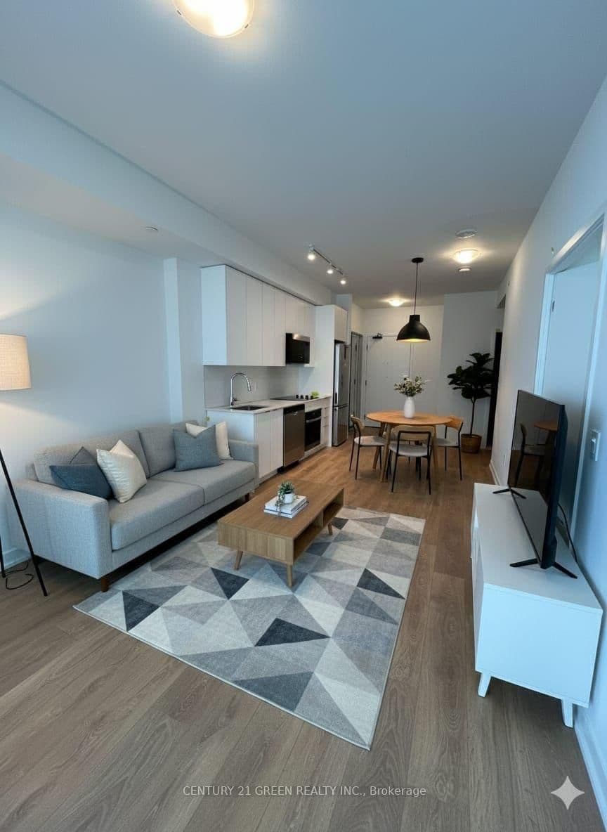 10 Abeja Street, Unit 1217