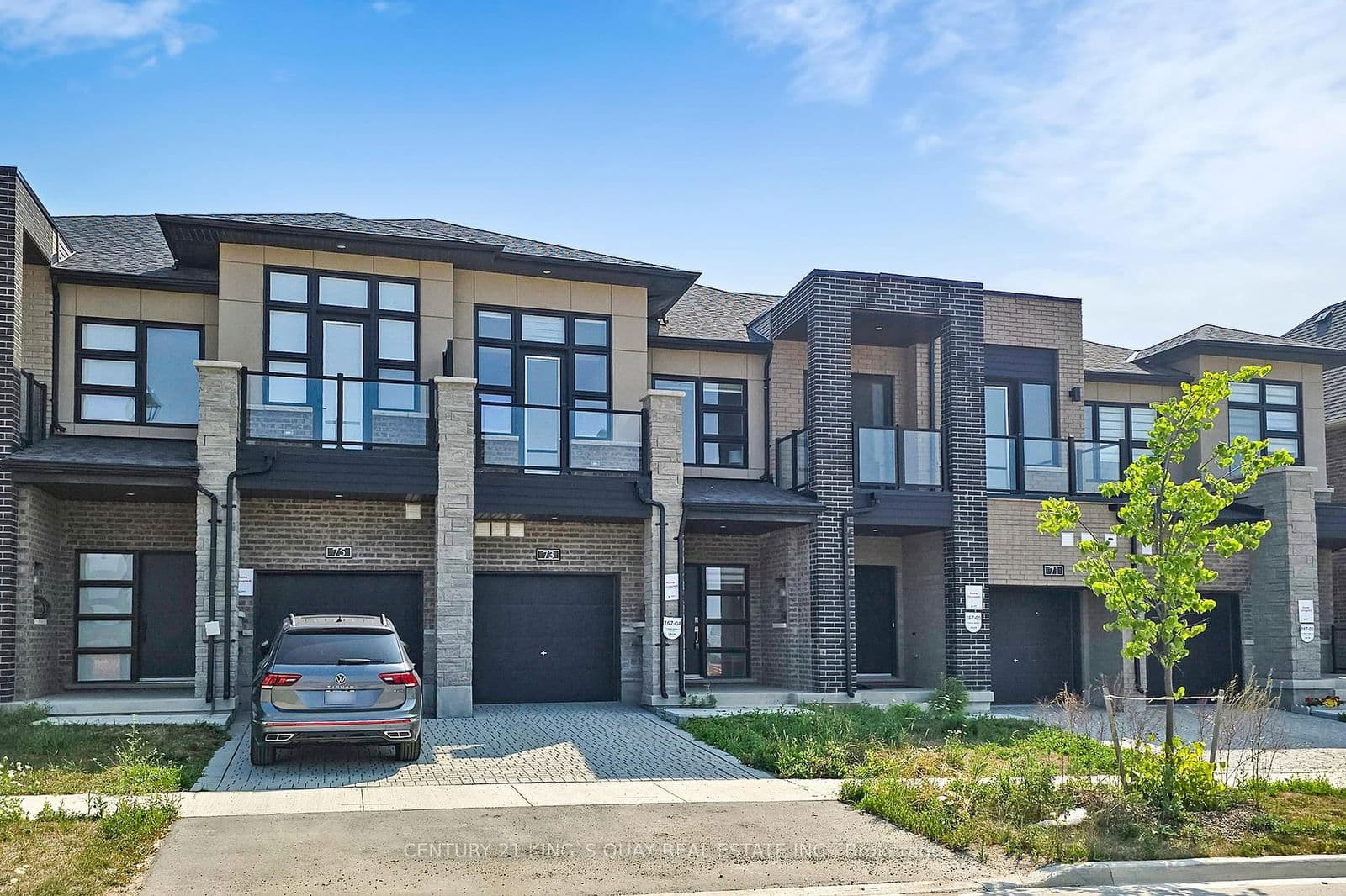 73 Freeman Williams Street