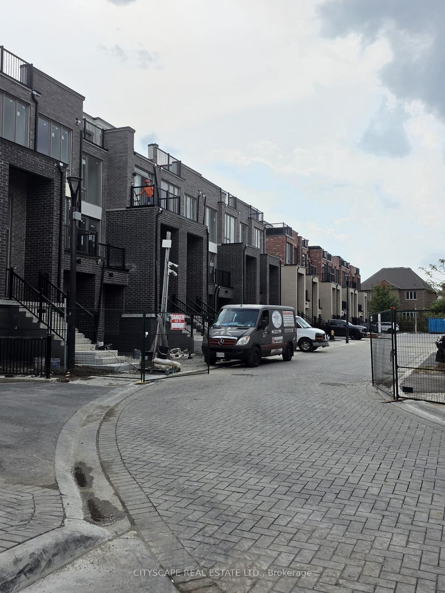 5 Bancroft Lane, Unit 314